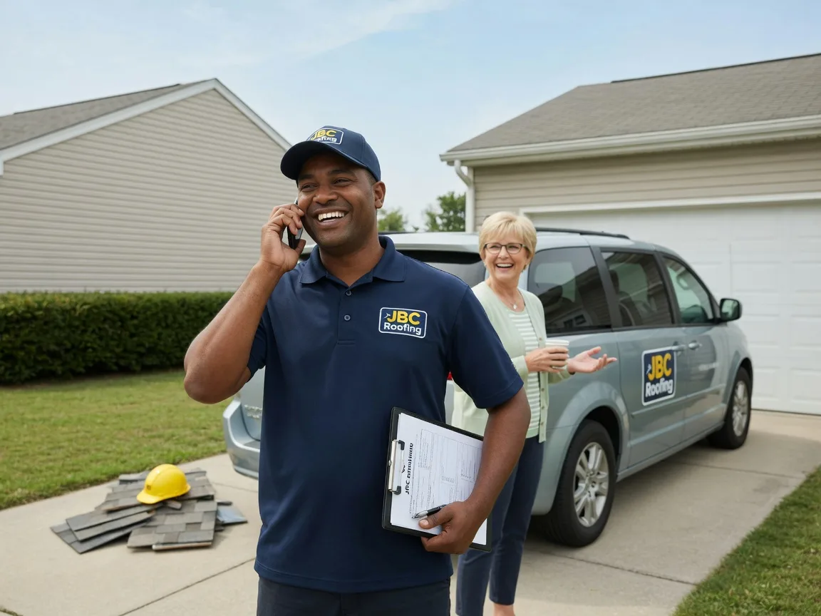 Roof Replacement Agency, IA FAQs